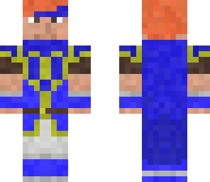 roy - fire emblem