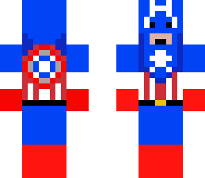 capitan america