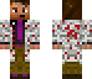 dirty tekkit scientist 2