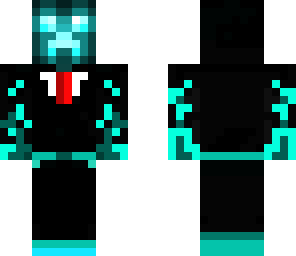 cool creeper