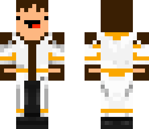 minecrafter