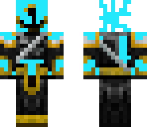dimond mage of agresion