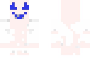 blue ghost