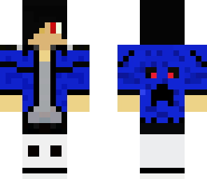 blue boy