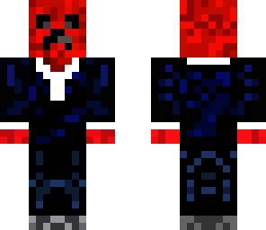 red creeper manager