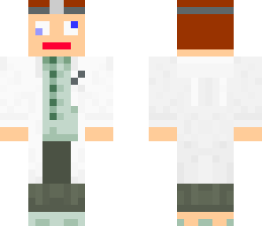 doctor