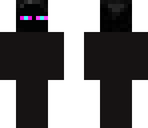 unkown endermen specis