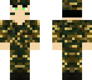 seargent jack