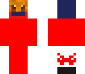 red man