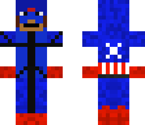 captain america 3