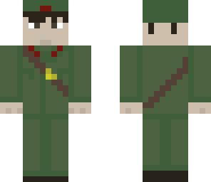 ww2 soviet soldier
