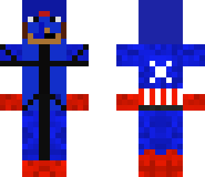 captain america 4