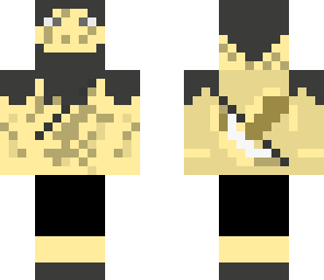 dwarf miner attempt