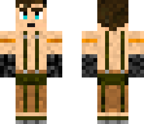 dwarf