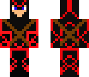 ancient assassin