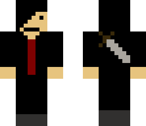 my training skin