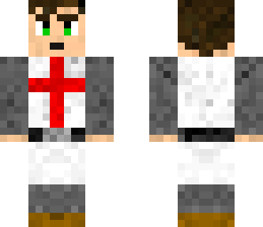 crusader