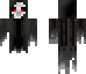 mr death