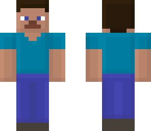 steve