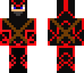 improved ancient assassin