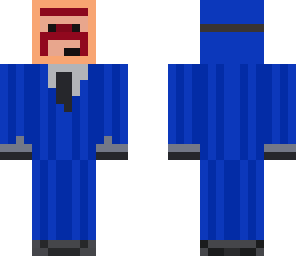 the amarknight skin