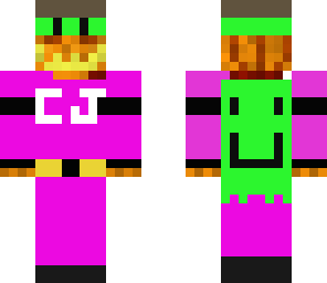 cjkiss09 skin