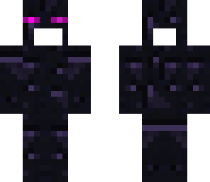 obsidian enderman