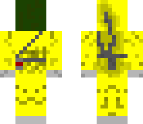radiation suit