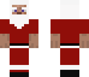 santa steve