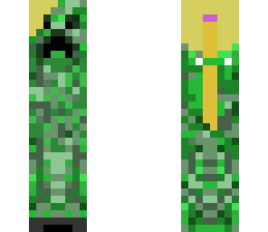 mrs creeper