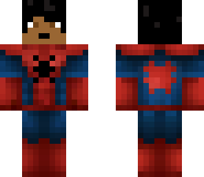 spider-me