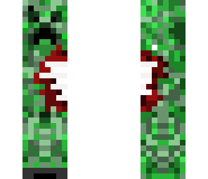 zombie creeper