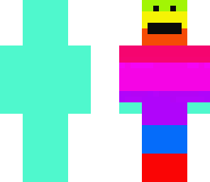 rainbowbleuguy