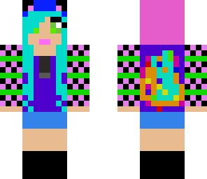 girl