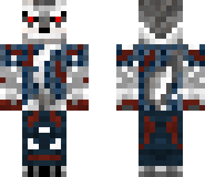 remake of  warewolf