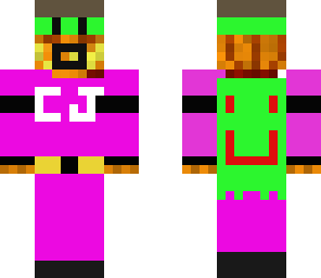 cjkiss09 skin