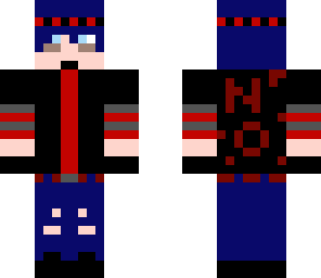 blueredguy