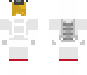 astronauta