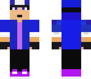 cool guy