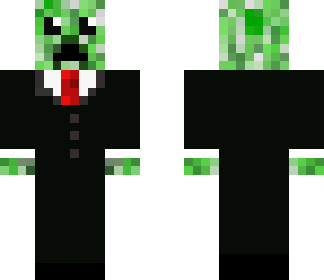 cute creeper