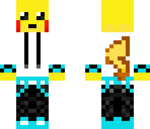 g-pikachu