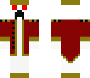 king israphel