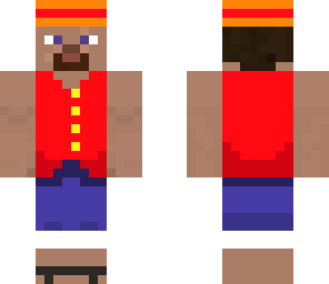 steve d monkey