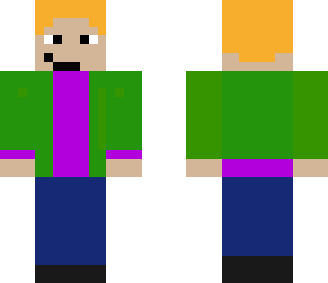 matt