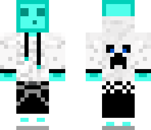 my edit slime