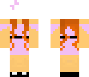 fancy party girl