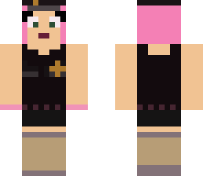 mrs officer