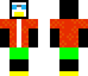 party pinguin