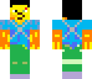 mineskin