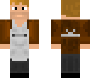 innkeeper